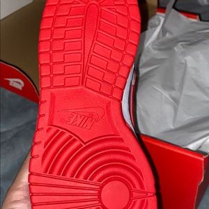 dunk sb samba